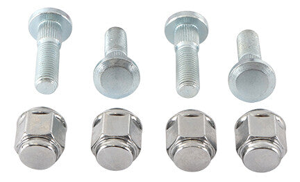 ALL BALLS Wheel Stud Kit 85-1053
