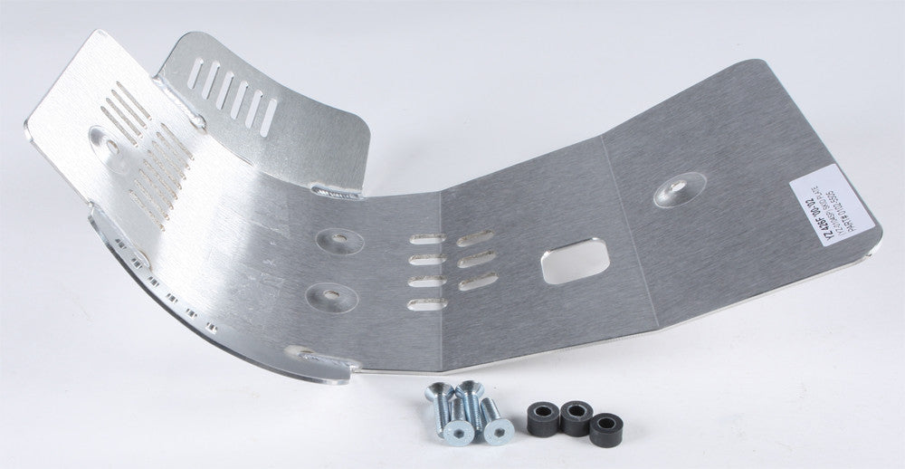 DEVOL Skid Plate 0102-5505