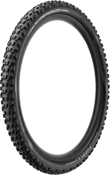 PIRELLI Scorpion E-MTB M Tire - 27.5 x 2.6 (65-584) - 30 C 4192900