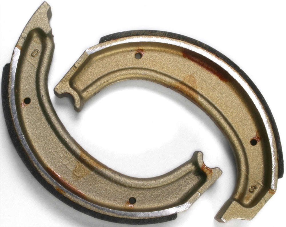 EBC Brake Shoes 860 Plain 860