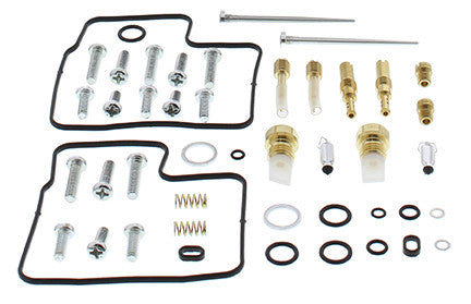 ALL BALLS Bike Carburetor Rebuild Kit 26-1673