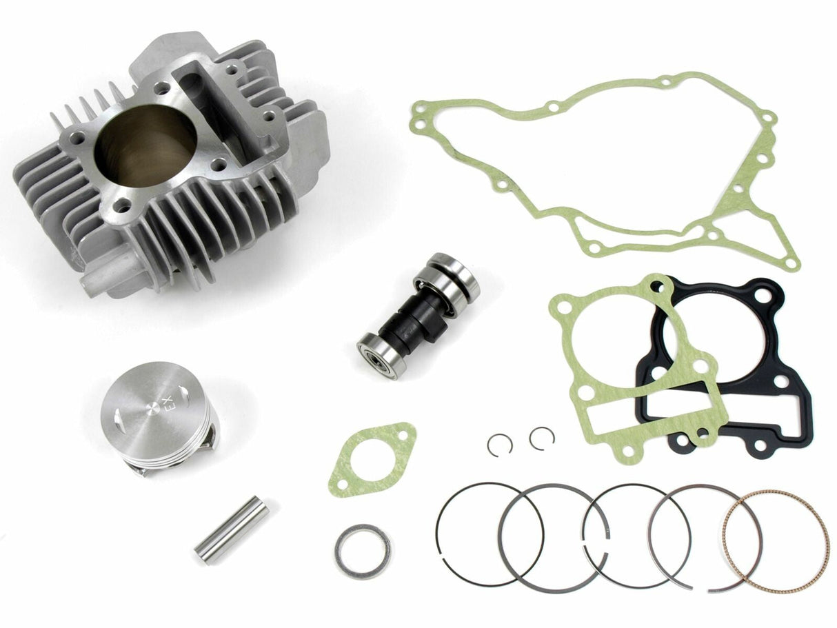 BBR 143cc Big Bore Kit Klx110 411-KLX-1404