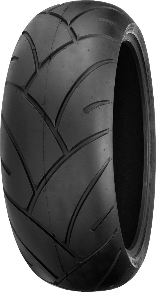 SHINKO Tire 005 Advance Rear 160/60zr17 69w Radial Tl 87-4014