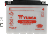 YUASA Battery - Y50-N18L-A3 YUAM228A3