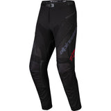 ALPINESTARS Pro-Dura Pants - Black Magnet/White - 36 3720125-1417-36