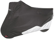 T/M Tm Select M/C Cover Blk Med 8002060505