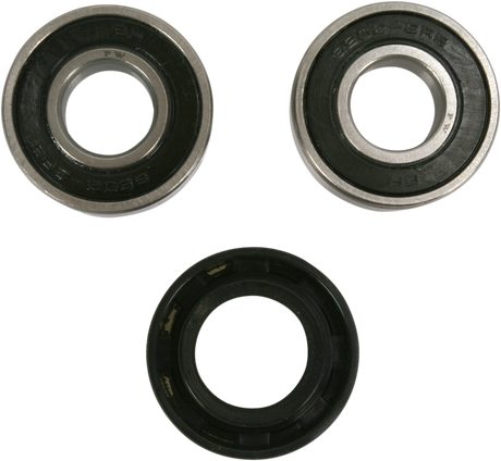 PIVOT WORKS Wheel Bearing Kit - Front PWFWK-H44-000