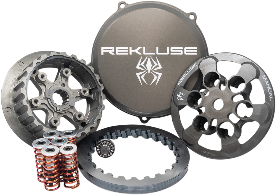 REKLUSE Clutch Kit RMS-7000