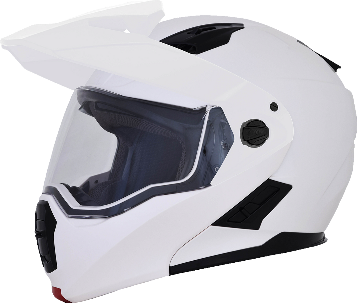 AFX FX-111DS Helmet - White - 2XL 0140-0143