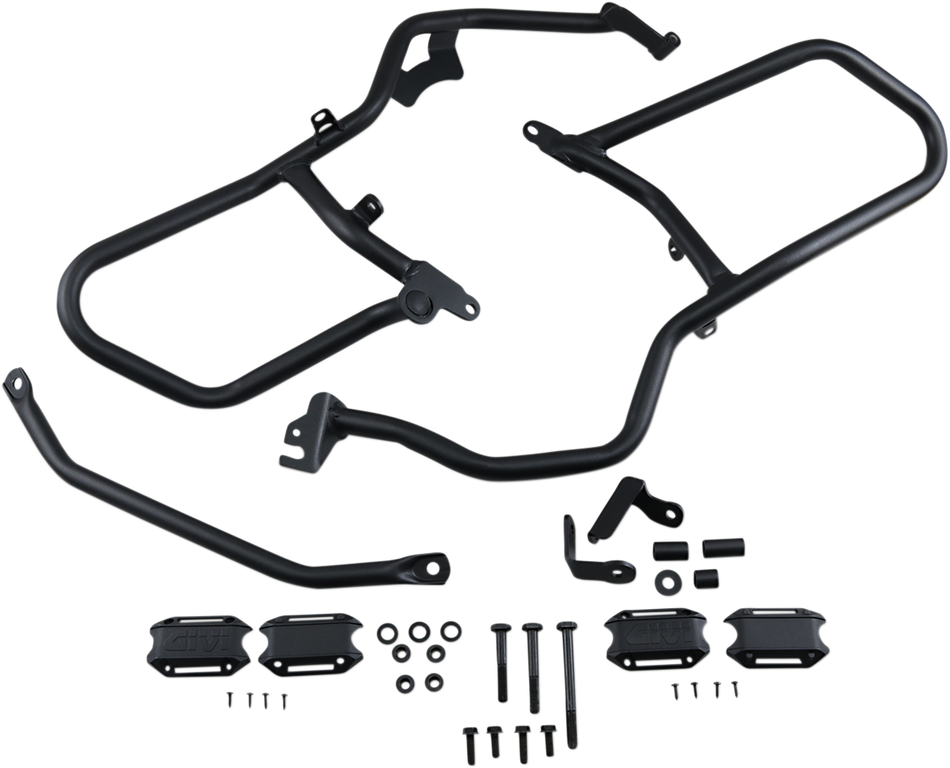 GIVI Motorschutz - Triumph - Tiger 800 TN6409 