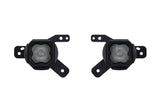 Diode Dynamics SSC1 Type G3M Fog Light Bracket Kit