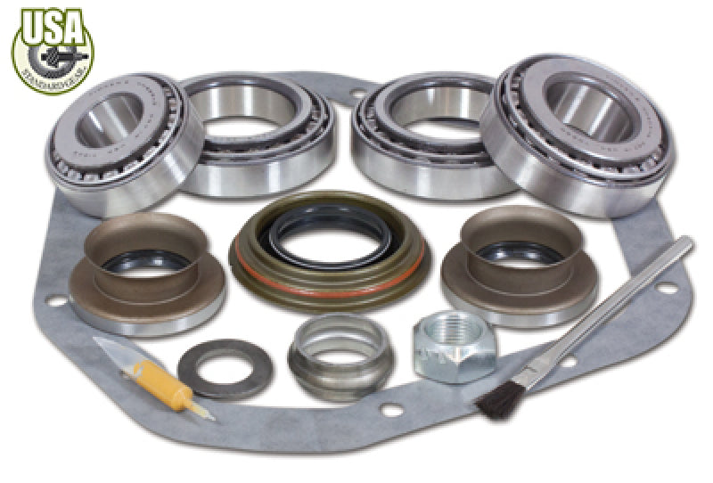 USA Standard Bearing Kit For AMC Model 35 Rear ZBKM35