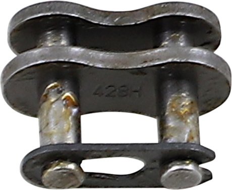 RK 428 - Heavy-Duty Chain - Clip Connecting Link M428H-CL