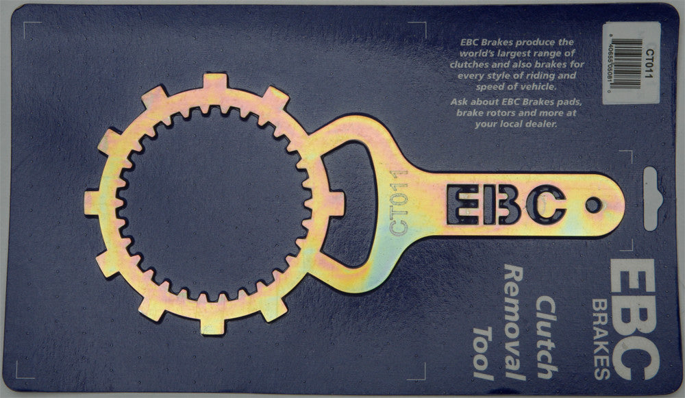 EBC Clutch Basket Holder Ct011 CT011