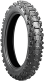 BRIDGESTONE Tire - Battlecross E50 Extreme - Rear - 140/80-18 - 70M 11676