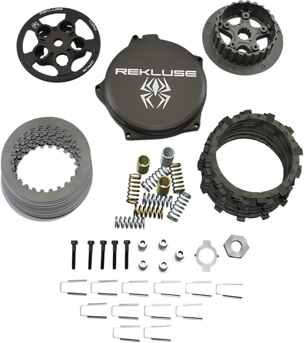 REKLUSE Clutch Kit RMS-7140