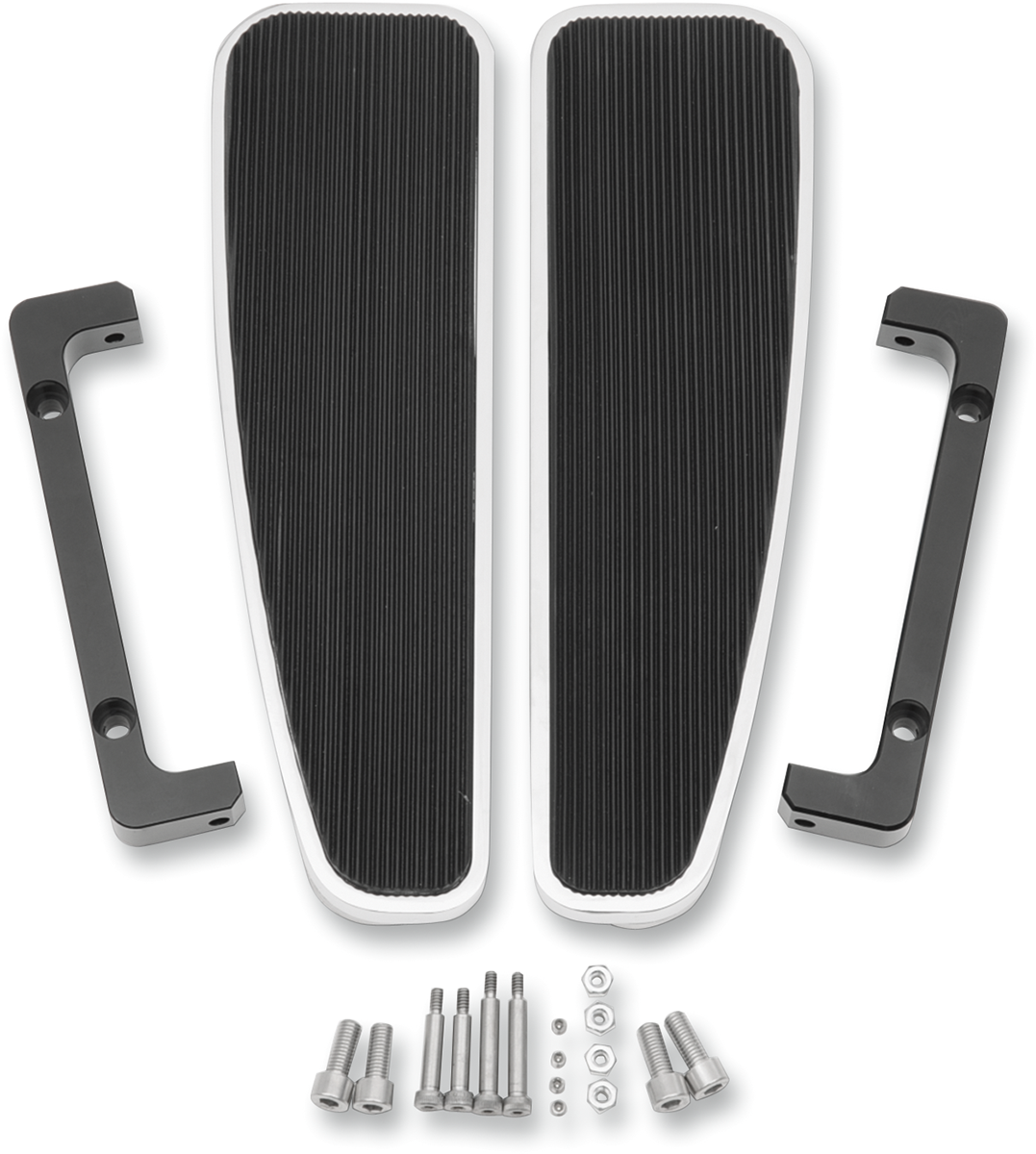 LA CHOPPERS Floorboard - Solid LA-7092-01