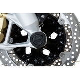 SW-MOTECH Axle Sliders - Front - Set - BMW 1200/1250 STP.07.176.10204/B