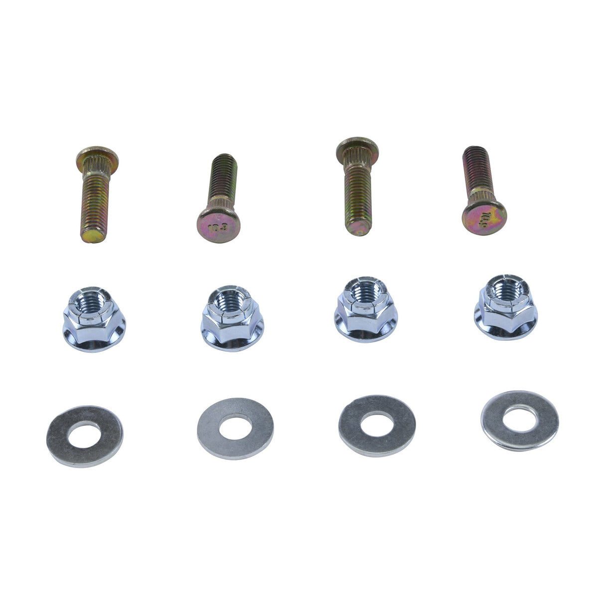 ALL BALLS Wheel Stud Kit 85-1124