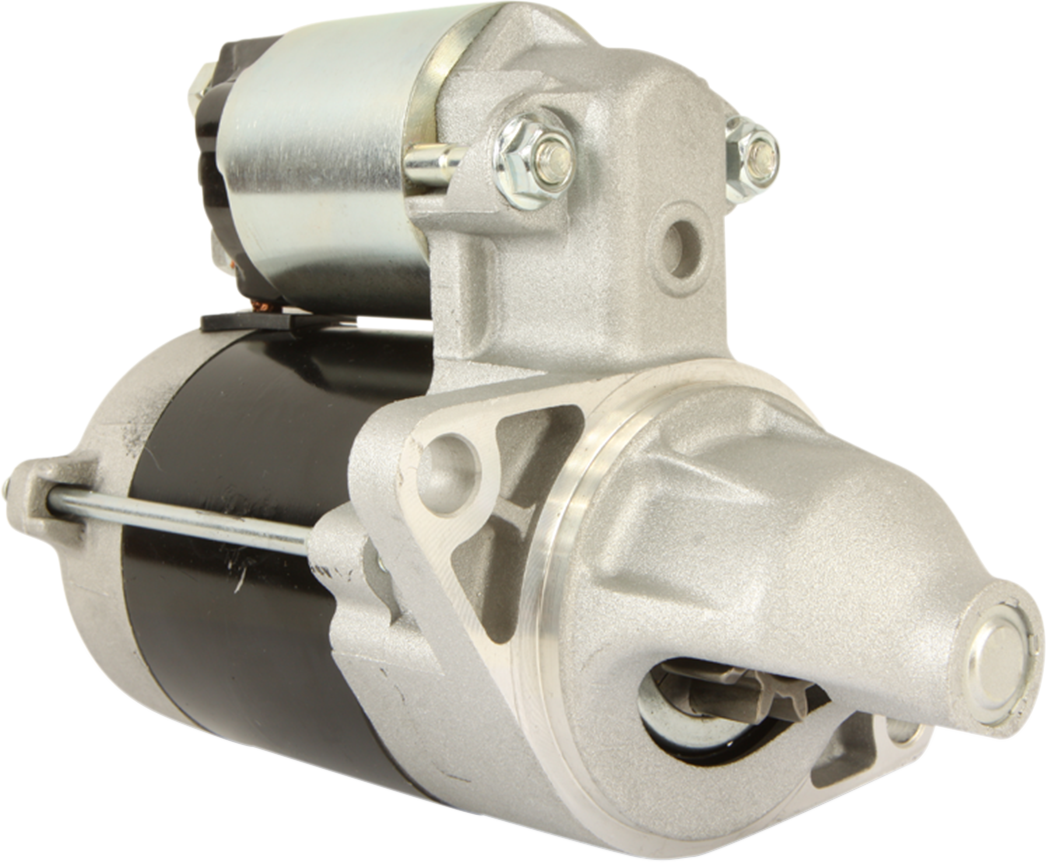 Parts Unlimited Starter Motor 410-52080