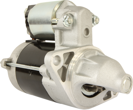 Parts Unlimited Starter Motor 410-52080