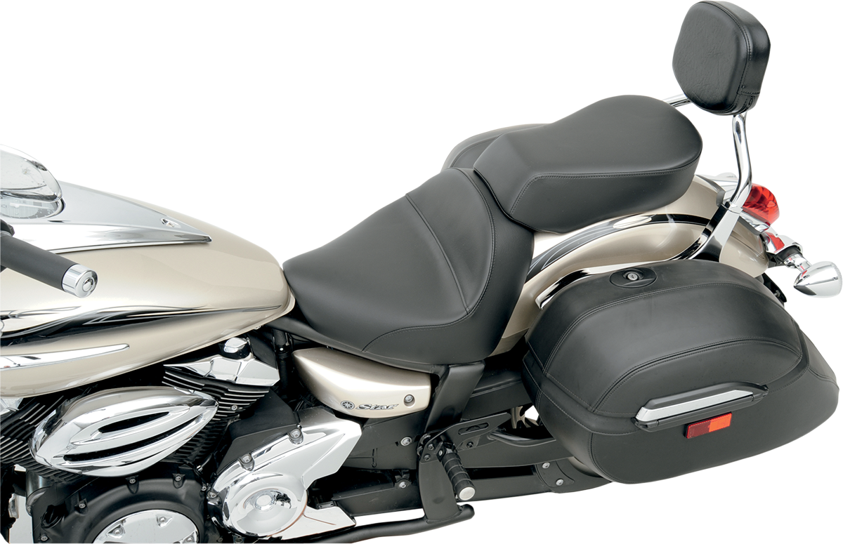 SADDLEMEN Solo Seat - XVS 950 Y09-14-002