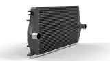 Mishimoto 16-19 Nissan Titan XD 5.0L Cummins Intercooler (Silver)