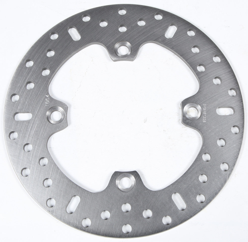 EBC Standard Brake Rotor MD1004