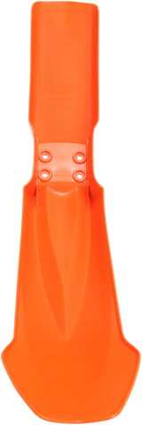 ACERBIS Front Fender - Orange 2253070237