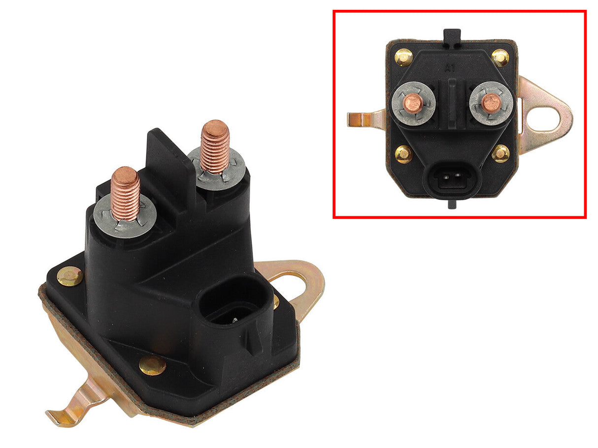 SP1 Starter Solenoid SM-01460