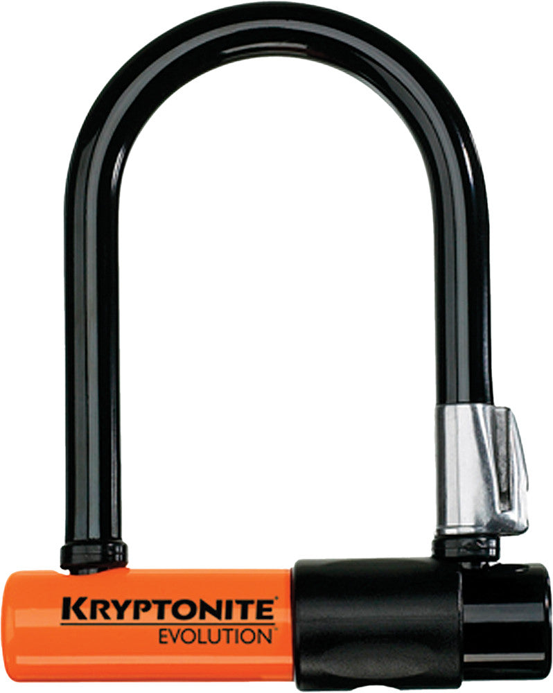 KRYPTONITEEvolution Mini-5 Ulock 3.25"X5.5"983