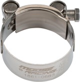 MOOSE RACING Exhaust Clamp - 1.94" 212-2763