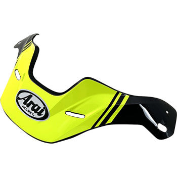 ARAI HELMETS XD-5 Peak - Cosmic - Yellow 91377