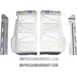 MOOSE RACING Radiator Guard - Beta 2020-2022 12-4020