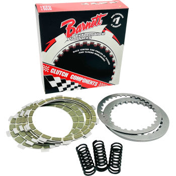 BARNETT Clutch Kit - Kevlar - MT-03/YZF-R3 303-90-10100
