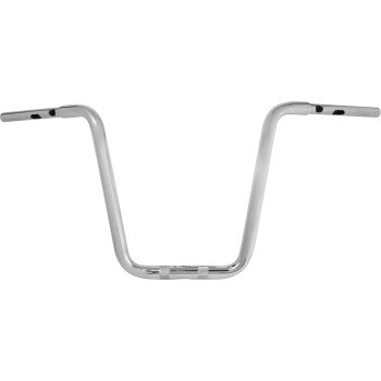 DRAG SPECIALTIES Handlebar - 16" - Chrome 0601-6560