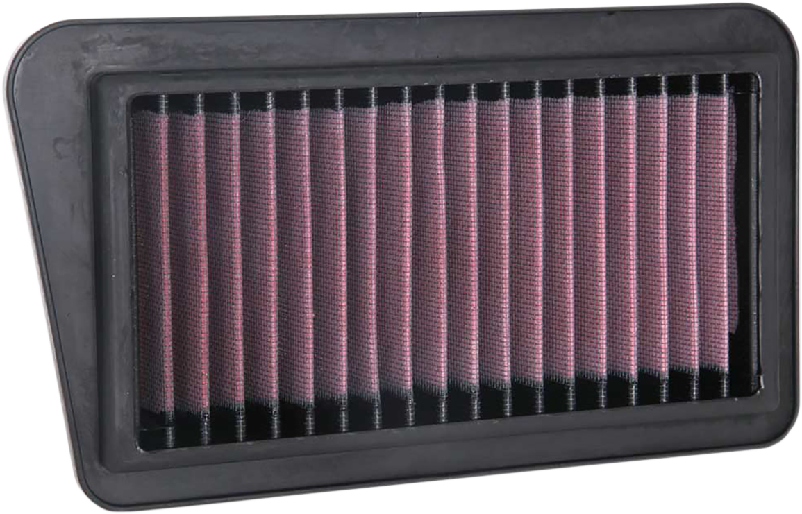 K & N Air Filter - Suzuki Burgman SU-3917