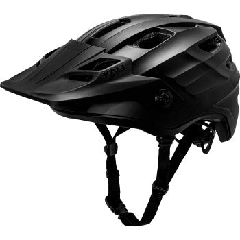 KALI Child Maya Full Face Helmet - Race - Black - OS 0221924112