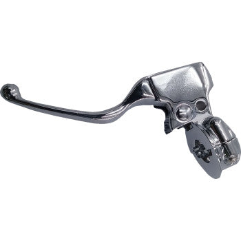 DRAG SPECIALTIES Clutch Lever Assembly - Chrome  Glide  2021-2024 H07-0809C-2  0612-0510