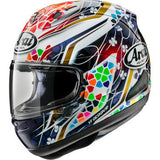ARAI HELMETS Corsair-X Helmet - Nakagami-3 - XS 0101-17593