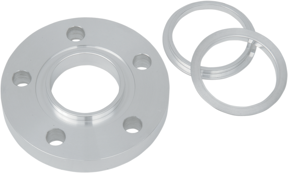 CYCLE VISIONS Rear Wheel Spacer - '00-'20 - .625" CV-2005