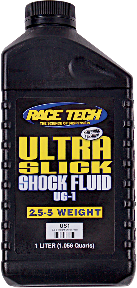 RACE TECH Ultra Slick Fluid - 1L US1