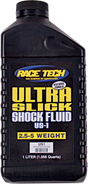 RACE TECH Ultra Slick Fluid - 1L US1