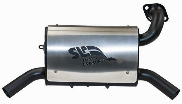 SLP Performance Muffler General Rzr 100s 09-121