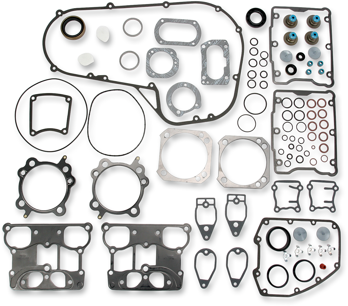 COMETIC Complete Gasket Kit - FLT C9222