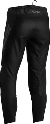 THOR Sector Minimal Pants - Black - 48 2901-9304