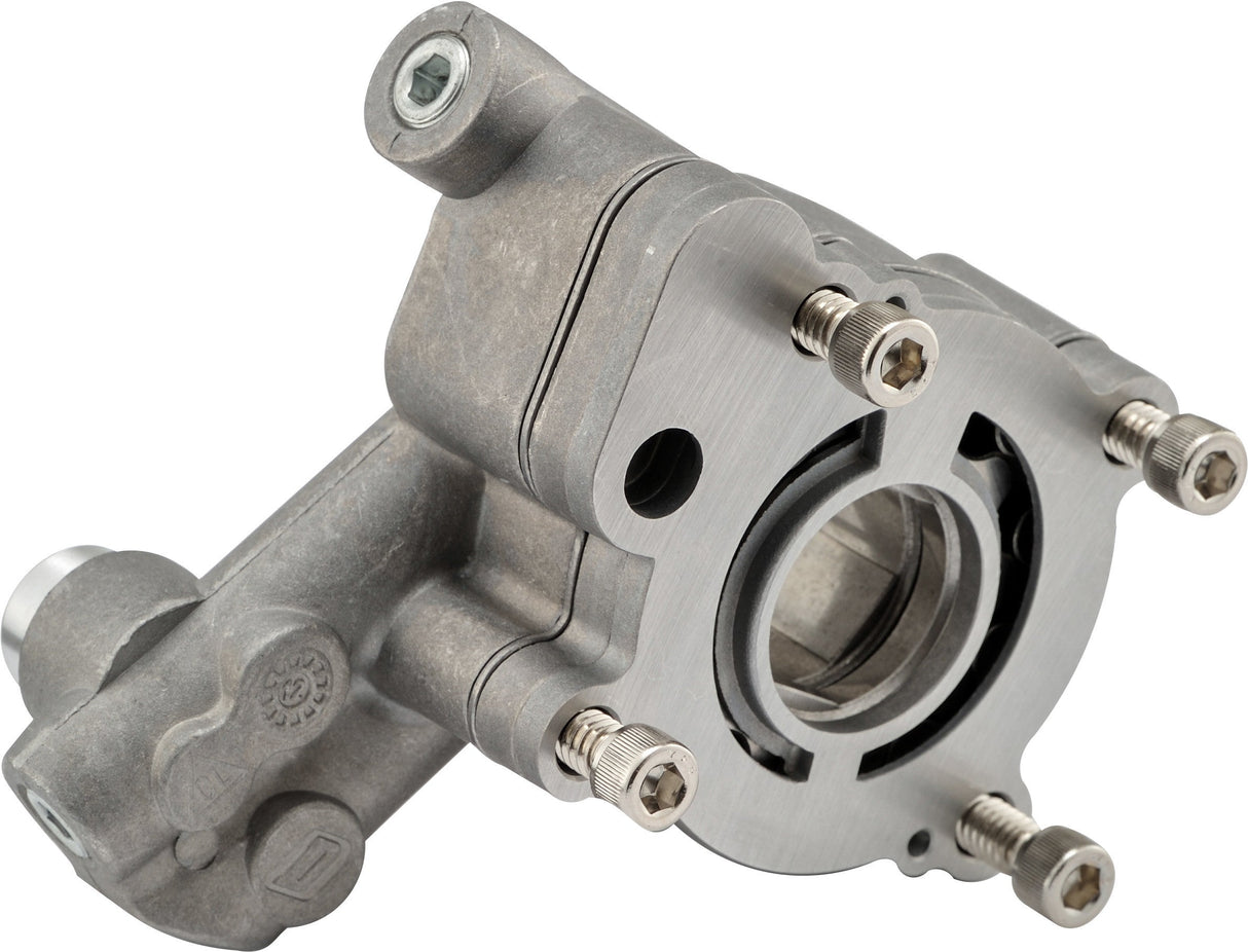 HARDDRIVE Oil Pump Hi-Vol Hi-Pressure Twin Cam 96"/103" 88459