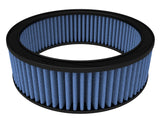 aFe MagnumFLOW Air Filters OER P5R A/F P5R GM Trucks 70-89 L6 V8