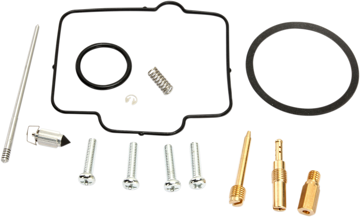 MOOSE RACING Carburetor Repair Kit - Kawasaki 26-1552