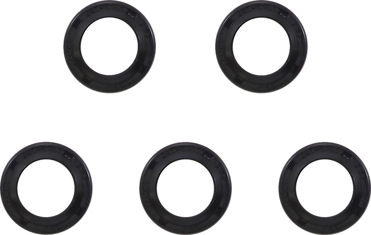 JAMES GASKET Shifter Shaft Seal JGI-37101-84-B